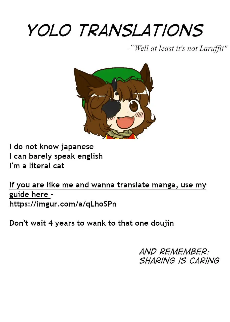 [Toritora] Mayoigo to Loup-Garou | A lost Boy and His Werewolf Fhentai - Page 22