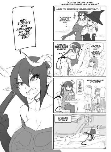 [Abubu] Deadman's House Fhentai - Page 4