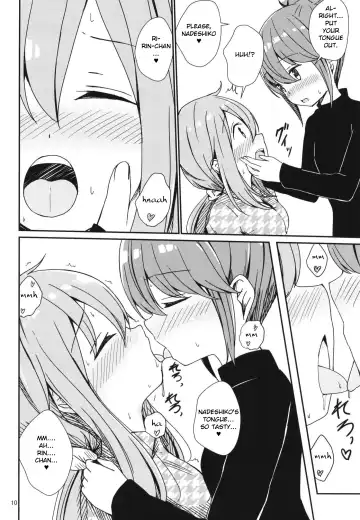 [Aikawa Ryou] Watashi no Kawaii Nadeshiko Fhentai - Page 10
