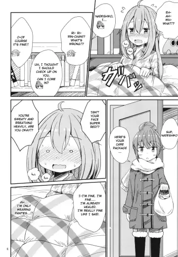 [Aikawa Ryou] Watashi no Kawaii Nadeshiko Fhentai - Page 6