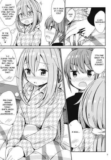 [Aikawa Ryou] Watashi no Kawaii Nadeshiko Fhentai - Page 9