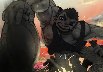 Koukan Ryuugakusei x Koukan Juugakusei Fhentai - Page 14