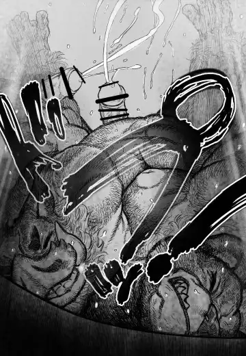 Ocean Shilling Banzaku Honmu Shrine Serving Sumo Fhentai - Page 13