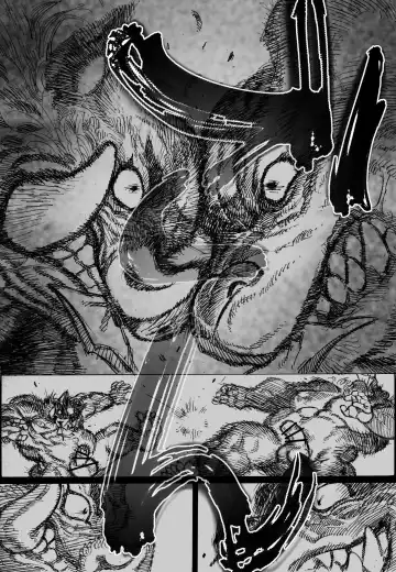 Ocean Shilling Banzaku Honmu Shrine Serving Sumo Fhentai - Page 8