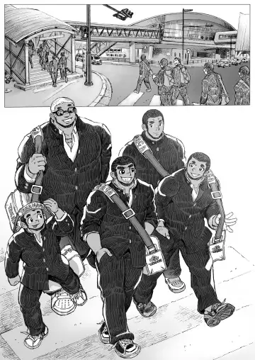 Bu ni Seyo ka Nise Karada Kensa Fhentai - Page 2