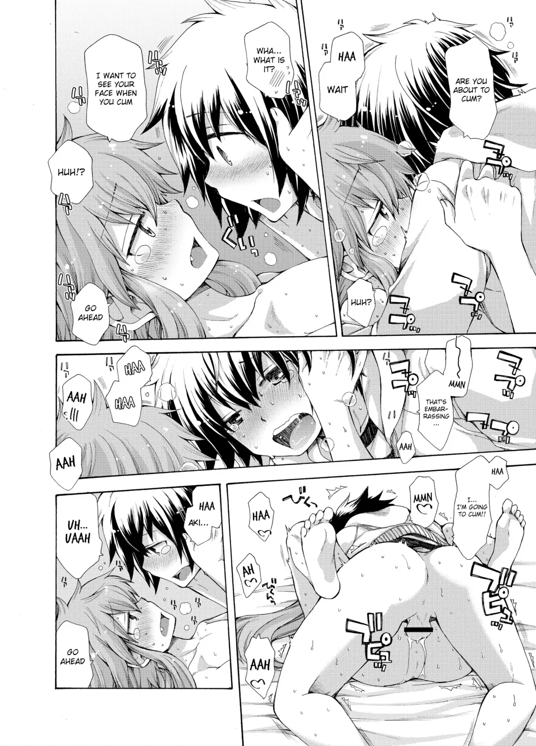 [Pocchi] Karasu Tengu No Kamikakushi Fhentai - Page 32