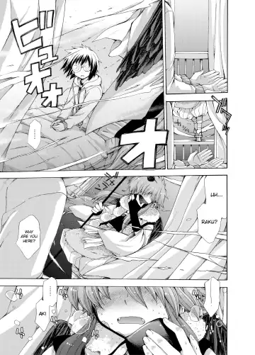 [Pocchi] Karasu Tengu No Kamikakushi Fhentai - Page 39