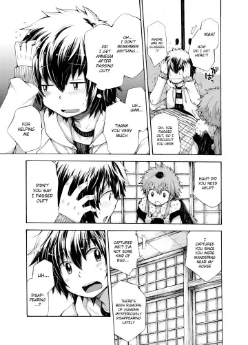 [Pocchi] Karasu Tengu No Kamikakushi Fhentai - Page 5