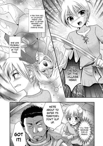 [Hayashida Toranosuke] Sea Snake Girlfriend Fhentai - Page 2