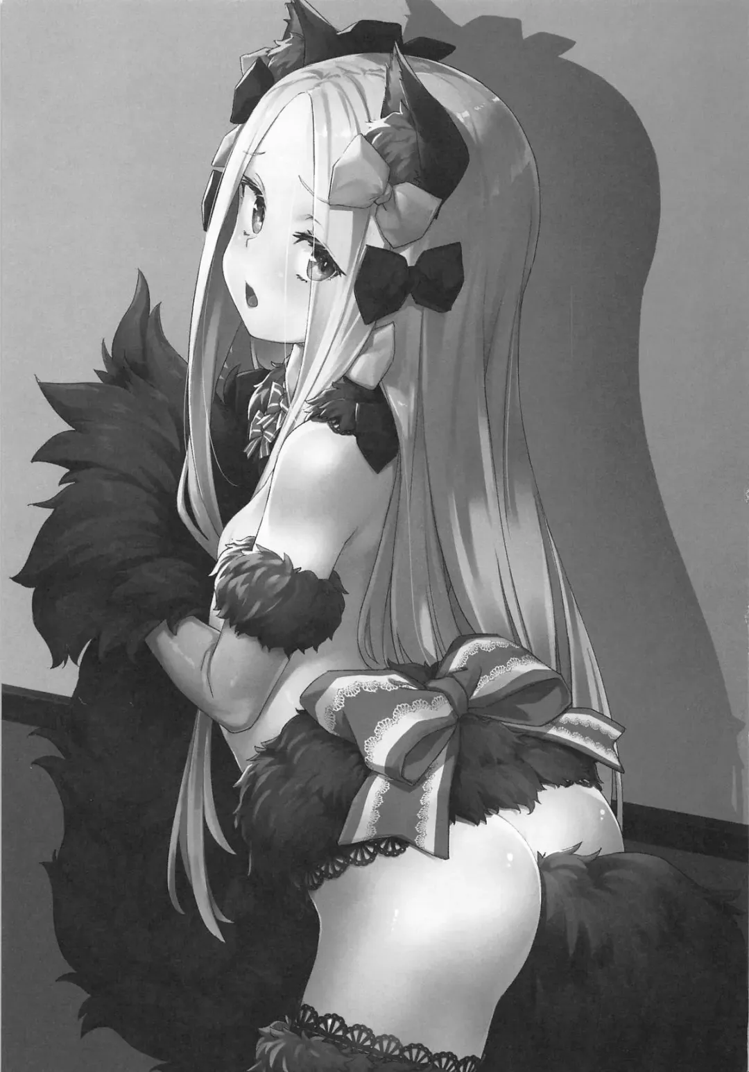 [Oyaji - Raid] Kagiana Fhentai - Page 2