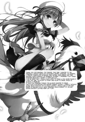 [Tomose Shunsaku] Furarete Kuyashikatta node Shikatanaku Saimin de Kanojo ni Shitemimashita. | Getting Rejected Hurt so I Had no Choice but to Try to Hypnotise Her. Fhentai - Page 19