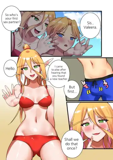 [Hsd] With Teacher Jaina? Fhentai - Page 10