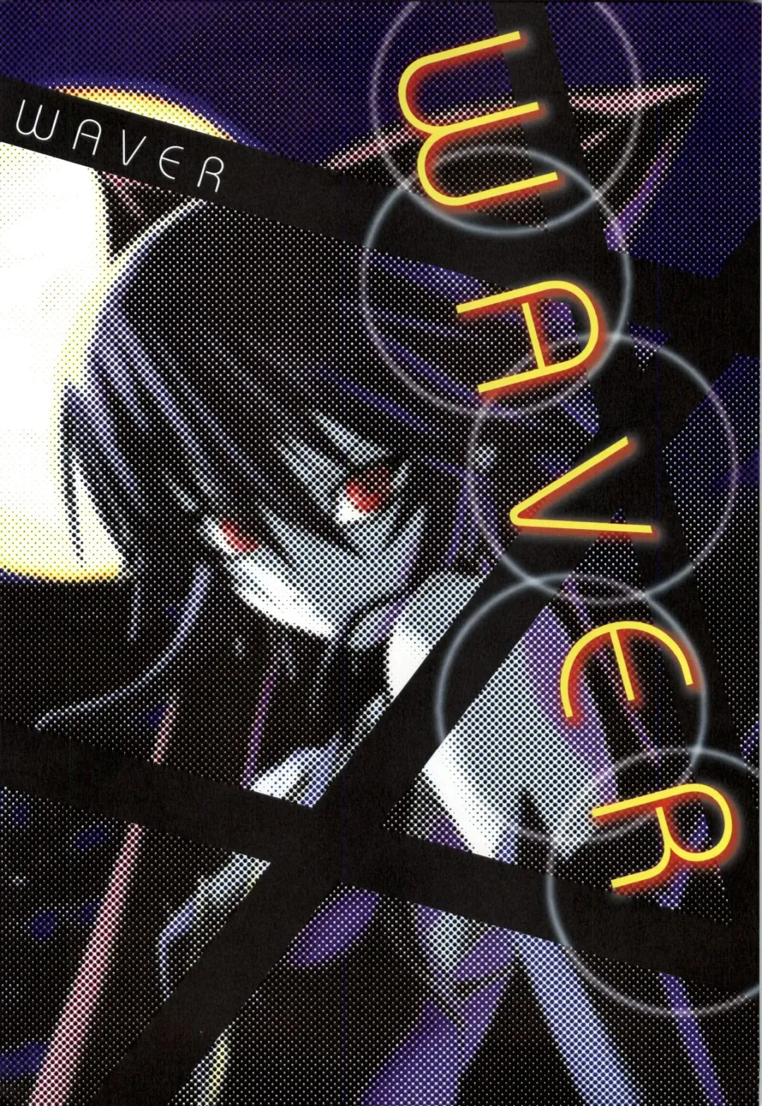 Mahou Shoujo Ai Genga Shuu Fhentai - Page 30