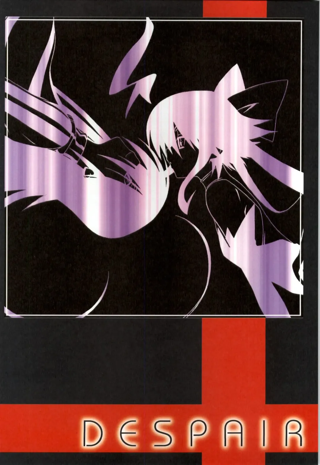 Mahou Shoujo Ai Genga Shuu Fhentai - Page 60