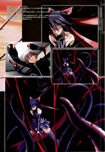 Mahou Shoujo Ai Genga Shuu Fhentai - Page 131