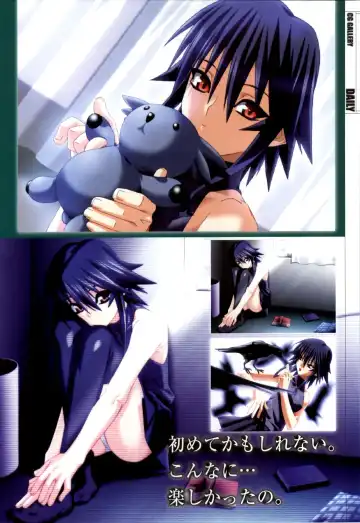 Mahou Shoujo Ai Genga Shuu Fhentai - Page 167