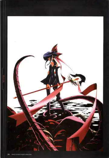 Mahou Shoujo Ai Genga Shuu Fhentai - Page 31