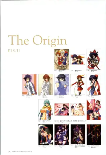 Mahou Shoujo Ai Genga Shuu Fhentai - Page 59