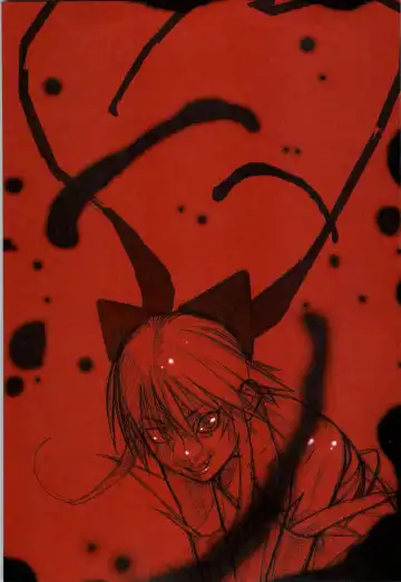 Mahou Shoujo Ai Genga Shuu Fhentai - Page 75