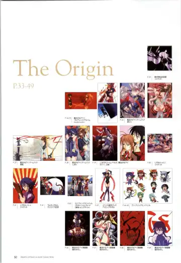 Mahou Shoujo Ai Genga Shuu Fhentai - Page 77