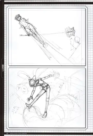 Mahou Shoujo Ai Genga Shuu Fhentai - Page 87