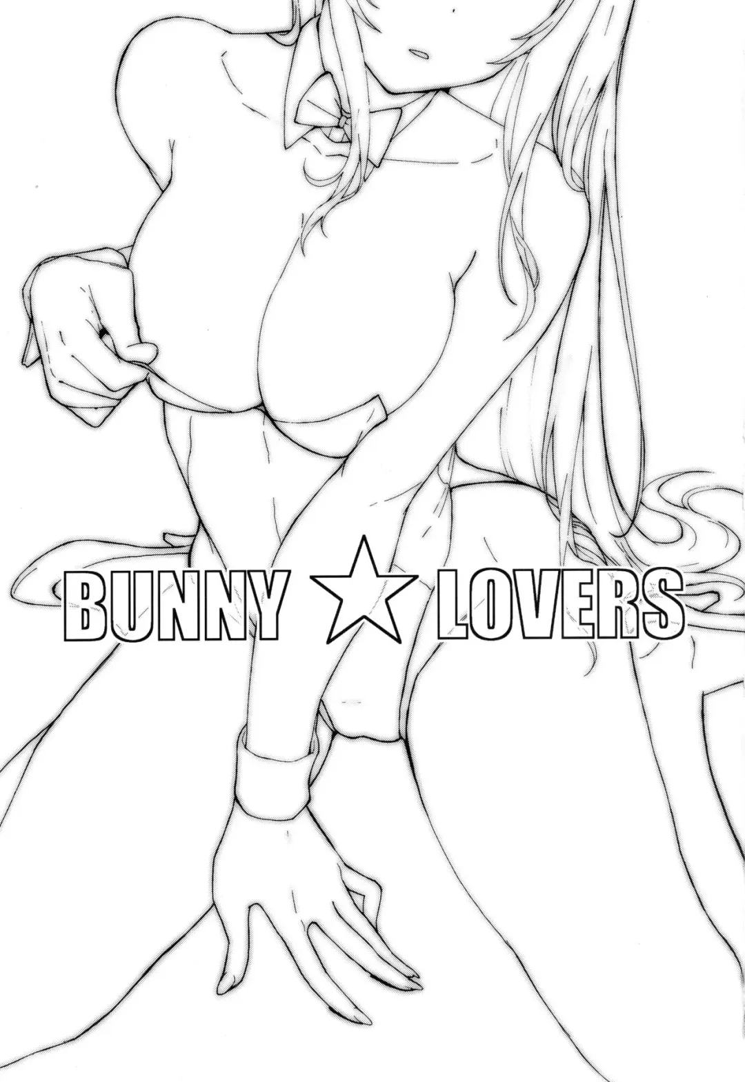 [Matsuka] Bunny Lovers Fhentai - Page 3