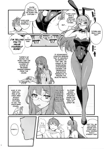 [Matsuka] Bunny Lovers Fhentai - Page 10