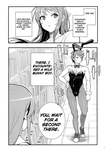 [Matsuka] Bunny Lovers Fhentai - Page 5