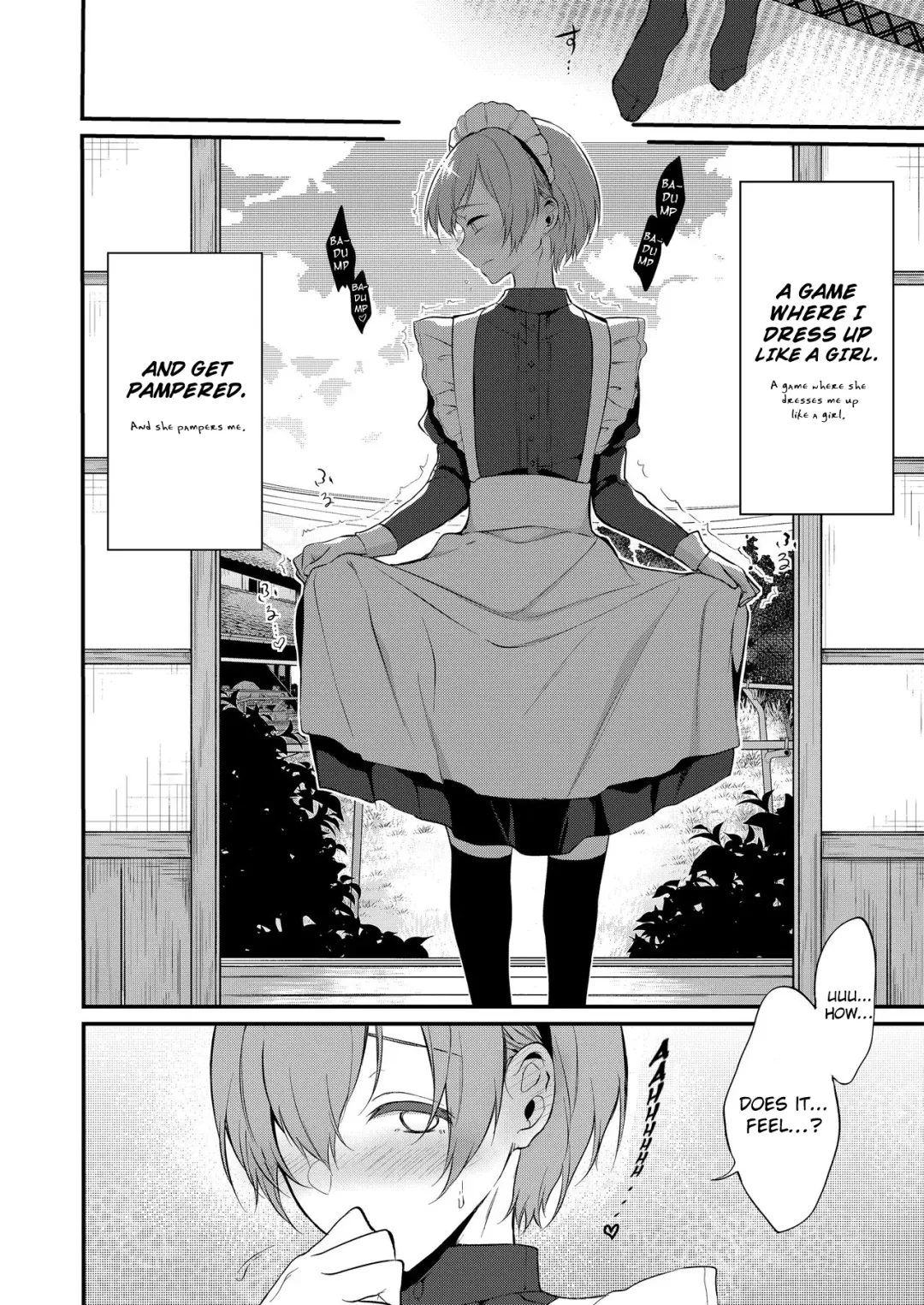 [Pochi.] Ane Naru Mono 8 Fhentai - Page 6
