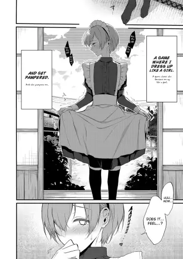 [Pochi.] Ane Naru Mono 8 Fhentai - Page 6