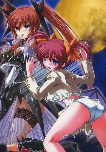 [Akaga Hirotaka - Chiba Toshirou - Miyama] Nijigen Dream Magazine Illustrations #2 Fhentai - Page 67