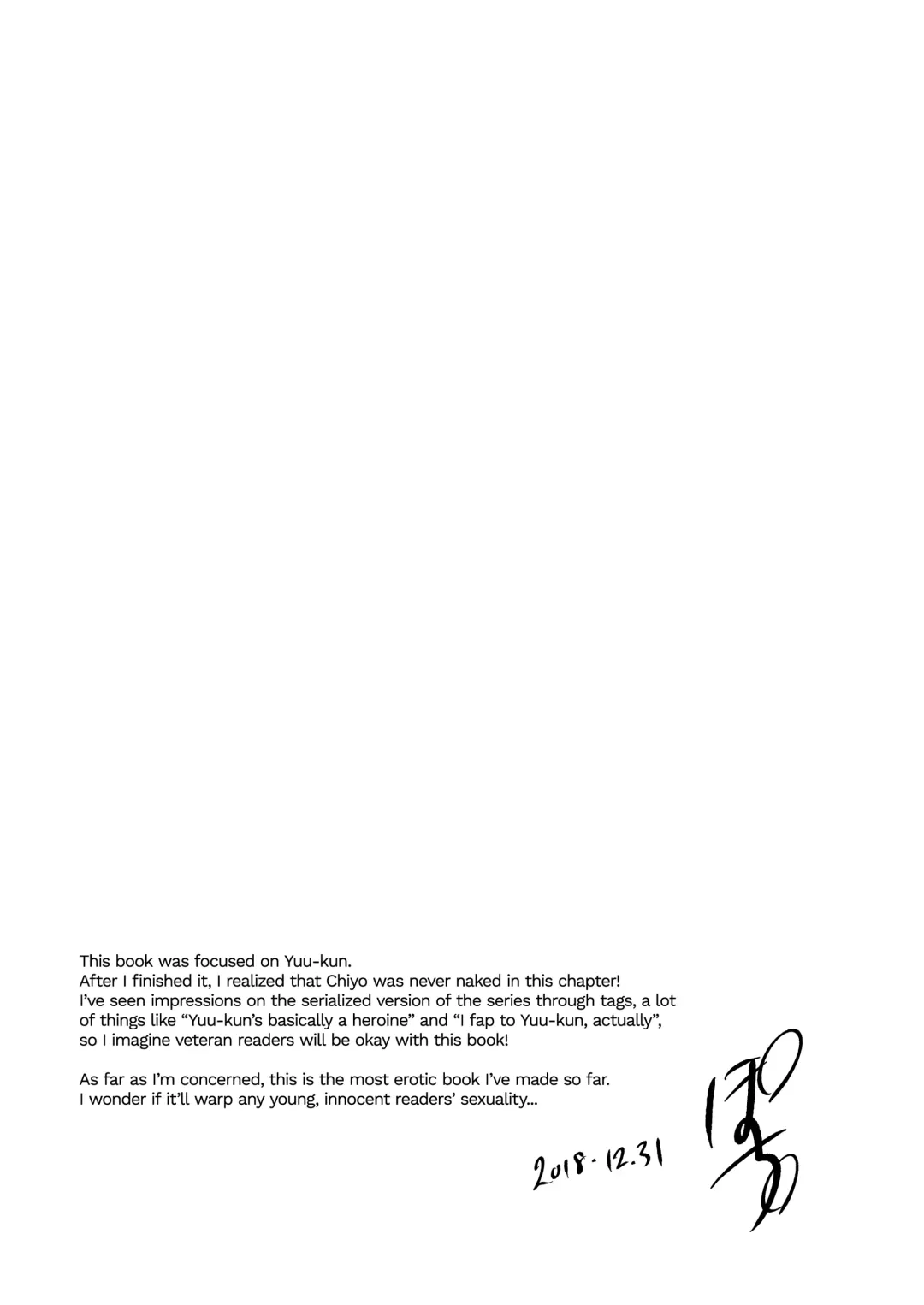 [Pochi.] Ane Naru Mono 8 | The Elder Sister-Like One 8 Fhentai - Page 24