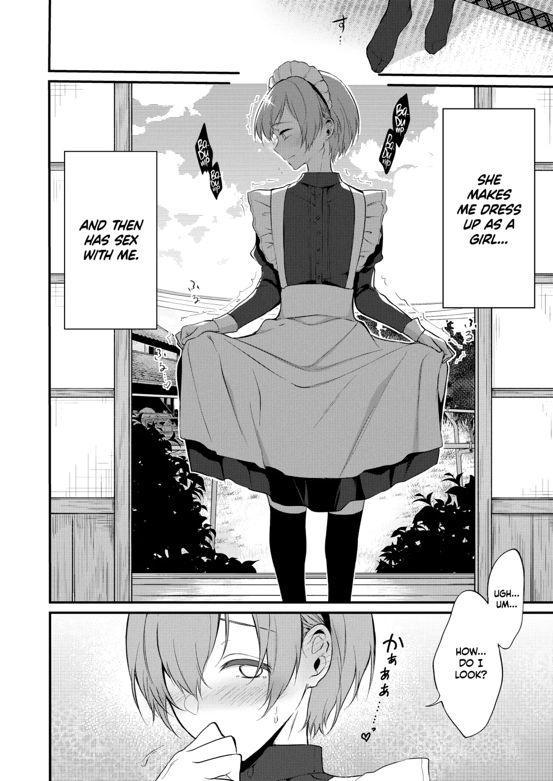 [Pochi.] Ane Naru Mono 8 | The Elder Sister-Like One 8 Fhentai - Page 5