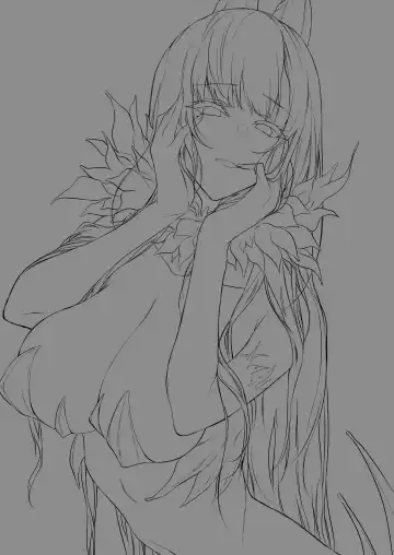 [Pochi.] Ane Naru Mono 8 | The Elder Sister-Like One 8 Fhentai - Page 2