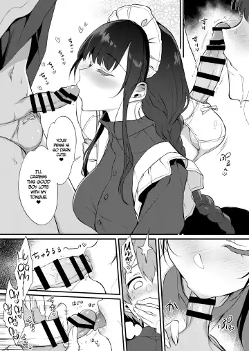 [Pochi.] Ane Naru Mono 8 | The Elder Sister-Like One 8 Fhentai - Page 8