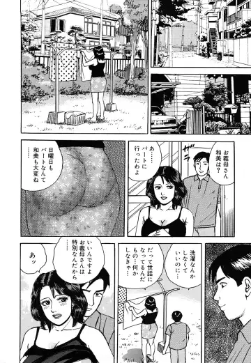 [Kitano Kenichi] Hataraku Hitozuma no Hatsujou Bijiri Fhentai - Page 208
