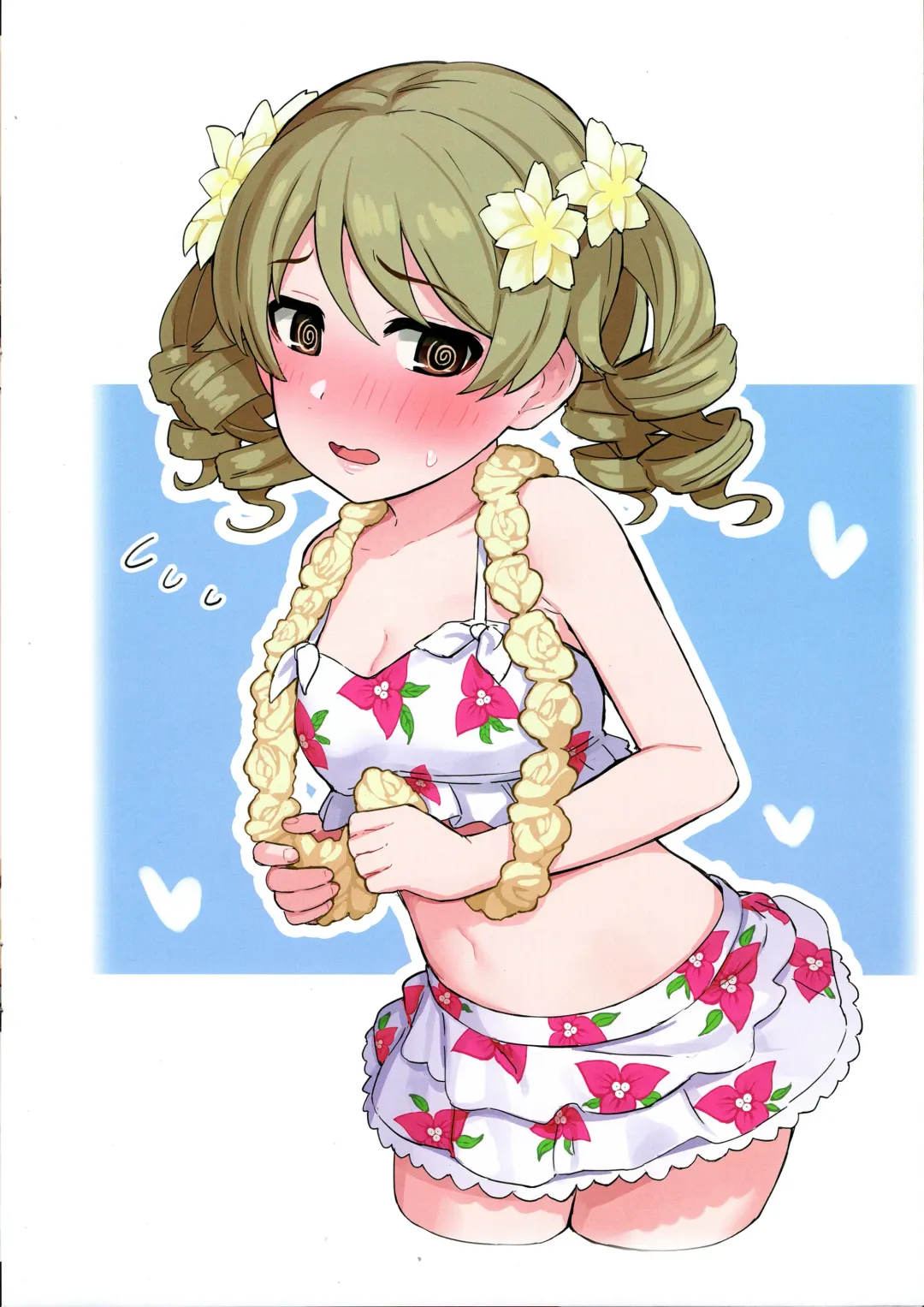 [Omaru Gyuunyuu] Hamedori Bonono Fhentai - Page 22