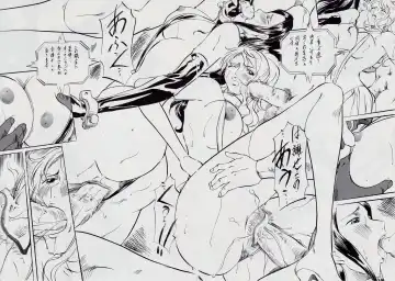 [Kannaduki Kanna] PIECE OF GIRL'S II ~Shinsekai Hen~ Fhentai - Page 20