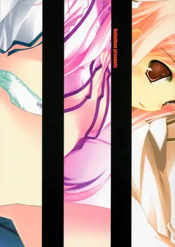 [Aoi Mikan] Communication!! 2 Fhentai - Page 30