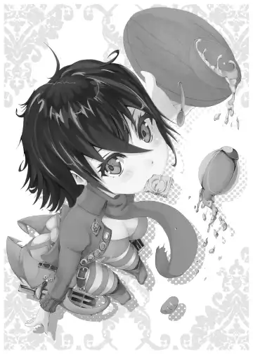 [Teil] Kyuuai no Mikasa Fhentai - Page 10