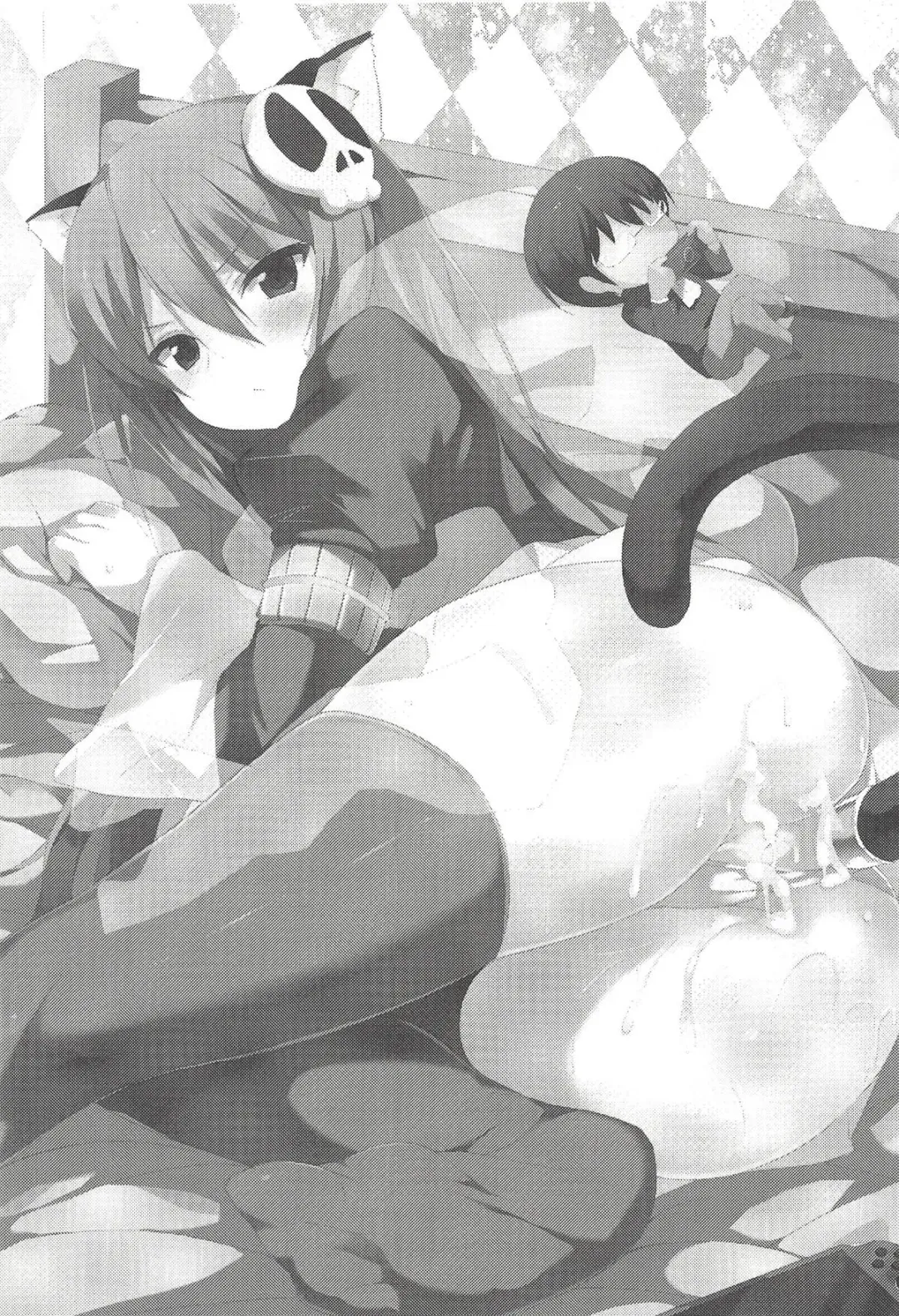 [Okino Ryuuto] Route8.9 Fhentai - Page 2