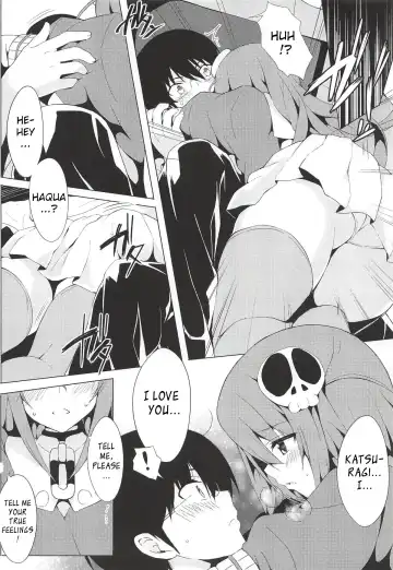 [Okino Ryuuto] Route8.9 Fhentai - Page 7