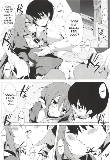 [Okino Ryuuto] Route8.9 Fhentai - Page 8