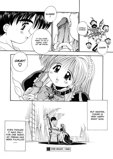 [Kamogawa Tanuki] Elements Fhentai - Page 109