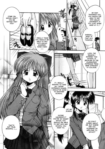 [Kamogawa Tanuki] Elements Fhentai - Page 140