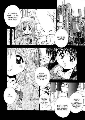 [Kamogawa Tanuki] Elements Fhentai - Page 165