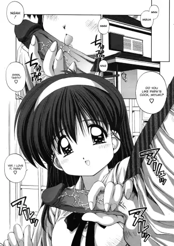 [Kamogawa Tanuki] Elements Fhentai - Page 62