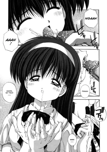 [Kamogawa Tanuki] Elements Fhentai - Page 64