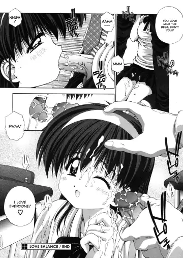 [Kamogawa Tanuki] Elements Fhentai - Page 79