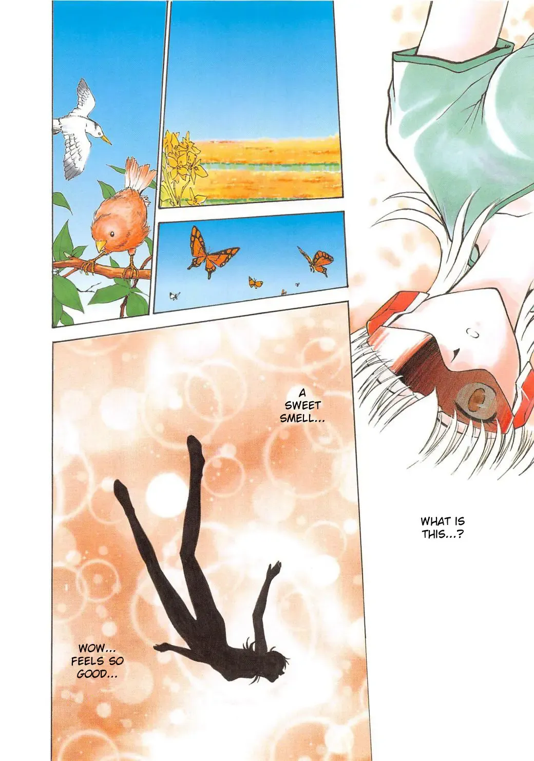 [Funabori Nariaki] Yume no Naka... Fhentai - Page 6